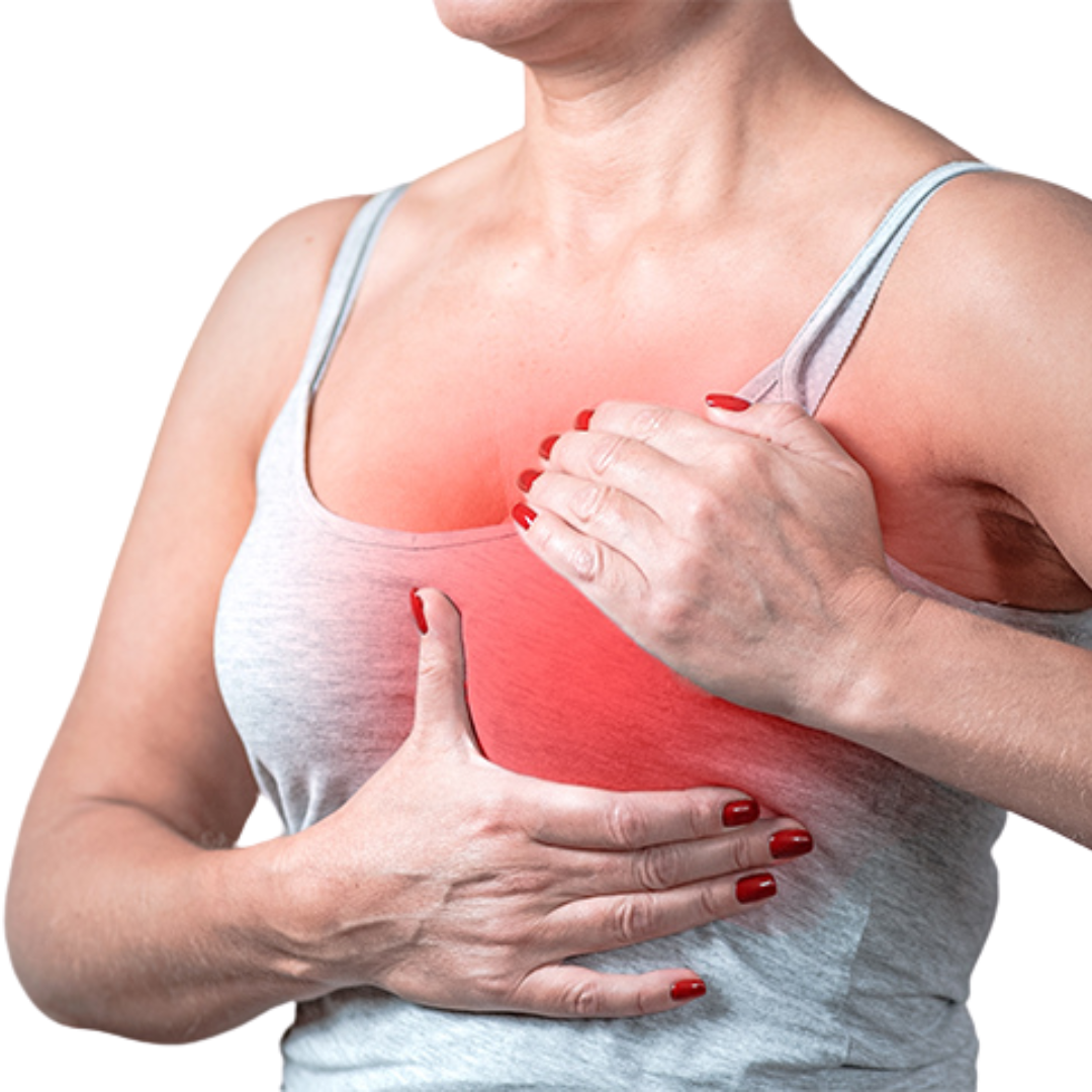 global ultrasound breats care clinic